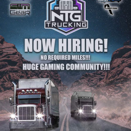 NTG Trucking