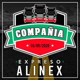 EXPRESO ALINEX