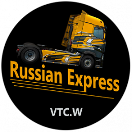 Russian Express