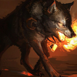 Fire Wolf Trucking Inc.