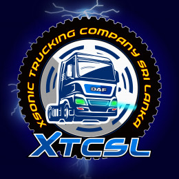 xSonic Trucking Company Sri Lanka