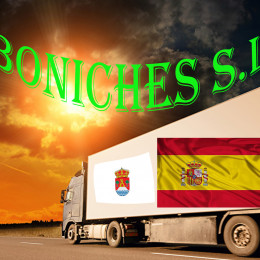 Boniches S.L
