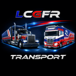 LCGFR Transport