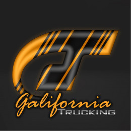 Galifornia Trucking
