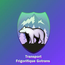 TRANSPORT FRIGORIFIQUE GOTRANS