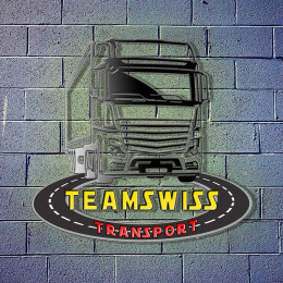 TeamSwissTransport
