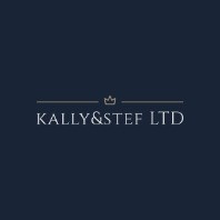 KALLY & STEF LTD