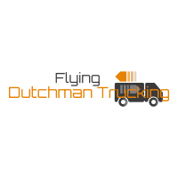 Flying Dutchman Trucking