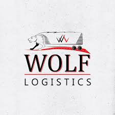 wolf logoistic