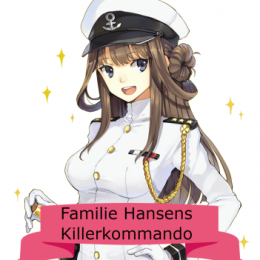 Frau Hansen Truck Service
