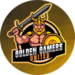 Golden Gamers United VTC
