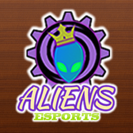Aliens Brasil