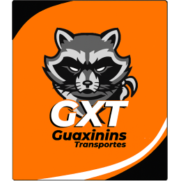 Guaxinins Transportes