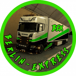 Berlin-Express-Logistik