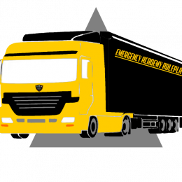 Emergency Academy Roleplay Truckers