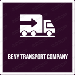 Beny Transport Company