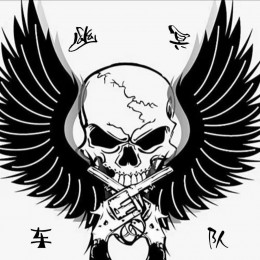HTK -幽冥车队