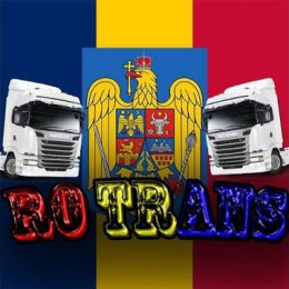 Romaina Trans