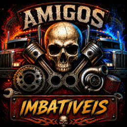 Amigos Imbativeis