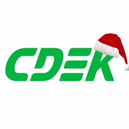 CDEK RUSSIA