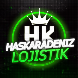 ̸ ̸̡ ̡ ̷ HasKaradeniz Lojistik ☪