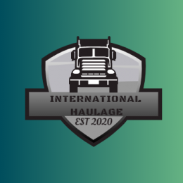 International Haulage Driver