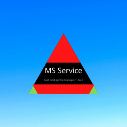 MS Transport