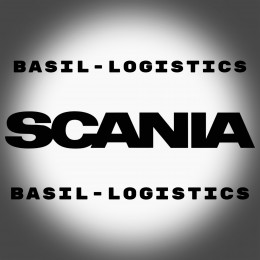 BASIL-LOGISTICS