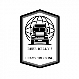 Beer Belly's Heavy Trucking