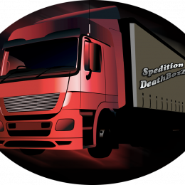 Spedition DeathBozZ