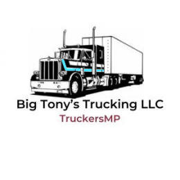 Big Tony's Trucking LLC
