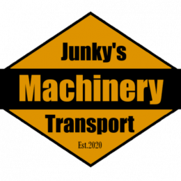 Junky's Machinery Transport