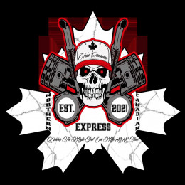Northern Canadian Express