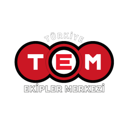 Türkiye Ekipler Merkezi's VTC logo