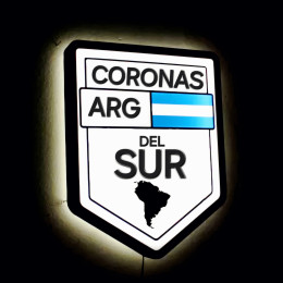 CORONAS DEL SUR VTC