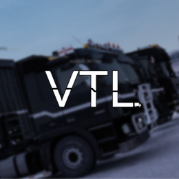 Vulcan Trucking League