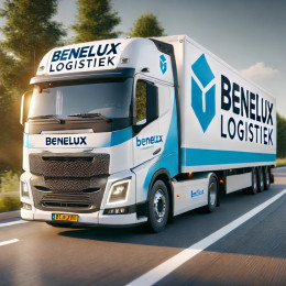 Benelux Logistiek