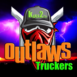 OUTLAWS TRUCKERS