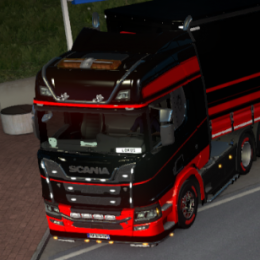 Elite Transport S.A