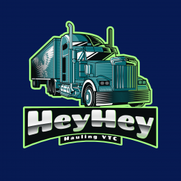 HeyHey Hauling