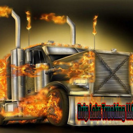 DRIP LABZ TRUCKING LLC