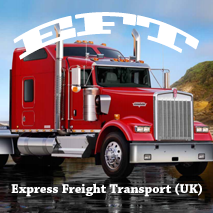 Express Freight Transport  (UK)