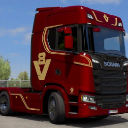 R&S Logistik