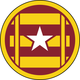 82nd Transportation Battalion