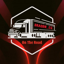 DRAGON_54 On Roule Ensemble