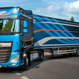 LWM Logistic