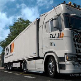 Transport Logistique International