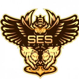 ☪ SES LOJİSTİK 3 ☪