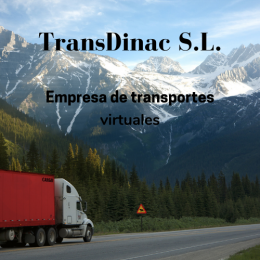 Transdinac S.L.