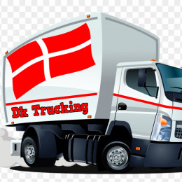 Dk Trucking